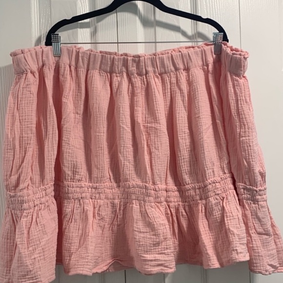 Cotton-On Frill Skirt - Picture 5 of 5